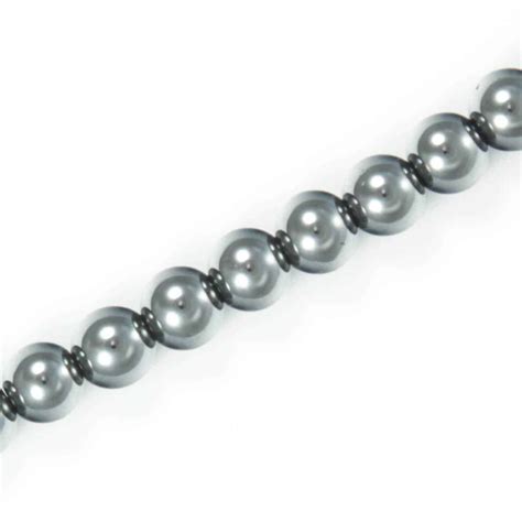 hematite beads  jewellers buy hematite bead uk beader shop