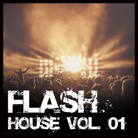 flash house vol 1 compilation by various artists spotify