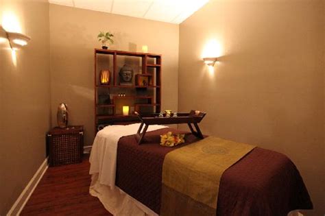 Massage Room Place360 Picture Of Place 360 Health Spa Del Mar