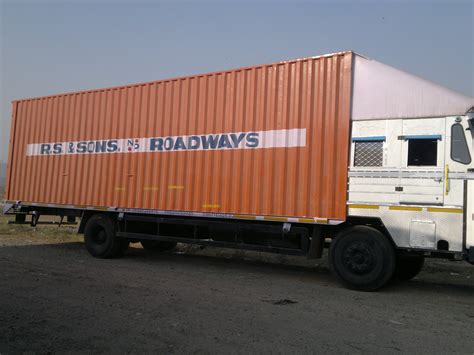 choose  ft container vehicle  transport industrial goods delhincr   india  gurgaon
