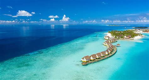 the maldives makes it to forbes list of 20 best places to