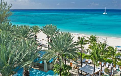 visit  cayman islands  year
