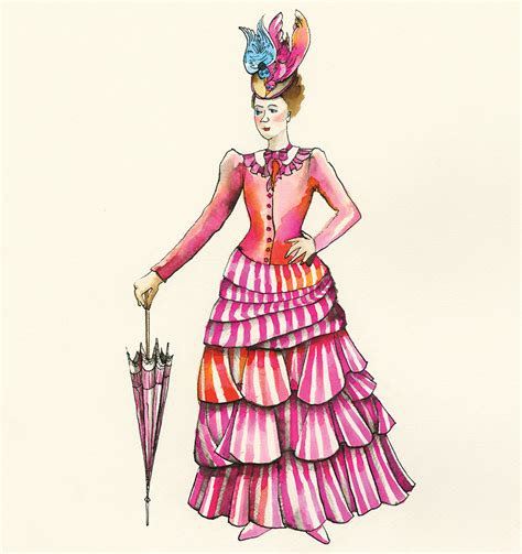 Image Mpr Mary Poppins Concept 1  Disney Wiki Fandom Powered