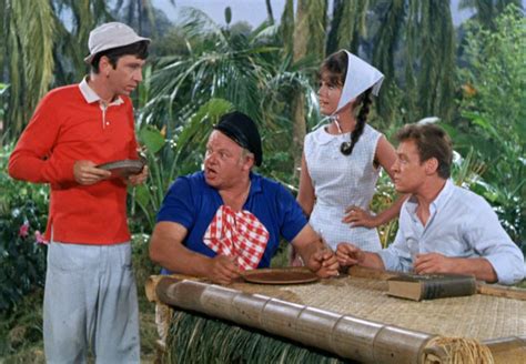 Can You Spot The One Thing Wrong In These Scenes From Gilligan S Island