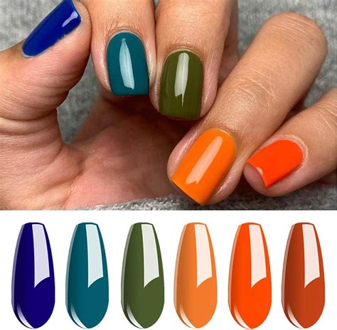 top    nail polish colors amazon  songngunhatanheduvn