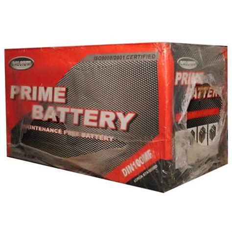 prime battery ahv car battery  deluxe nigeria