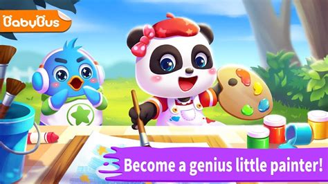 baby pandas coloring pages  android