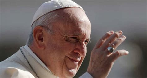 pope francis admits catholic priests used nuns as sex slaves