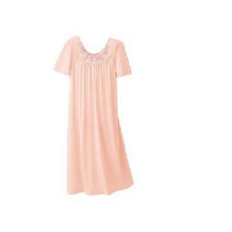 ladies night gown at rs 650 piece nightgowns id 13251742712