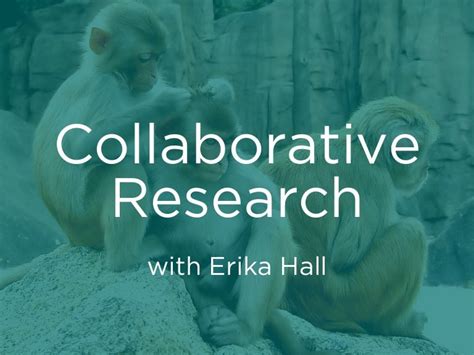 collaborative research
