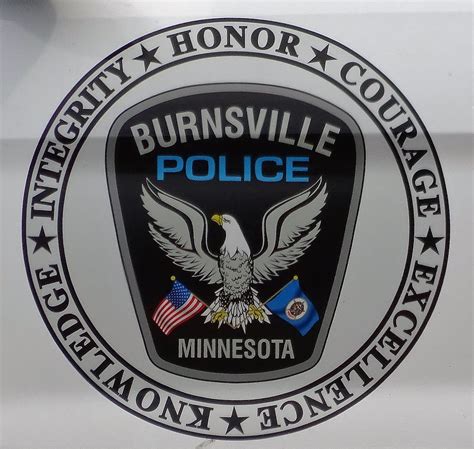 burnsville minnesota police department phd flickr