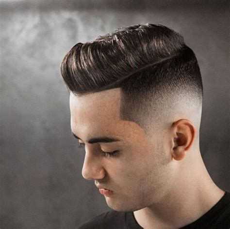 top  latest fade haircuts  men haircuts trend