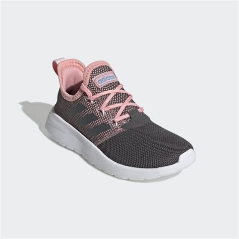 adidas lite racer rbn shoes pink adidas