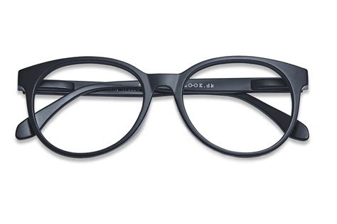 Hal Reading Glasses City Black Have A Look Reading