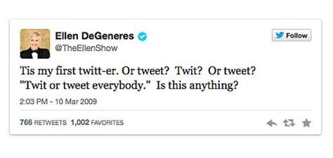 5 famous first tweets and what they tell us about social media today fast company business