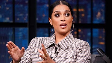 Watch Late Night With Seth Meyers Interview Lilly Singh Talks About