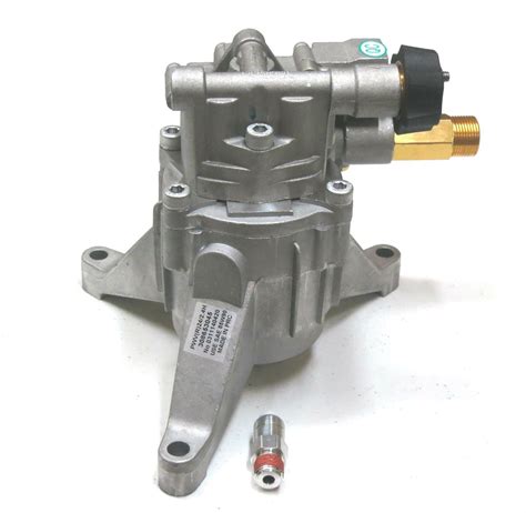 psi power pressure washer pump  simpson msv vertical crank engine walmartcom