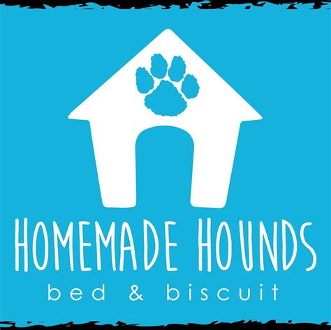 Homemade Hounds Bed And Biscuit Middleburg Fl