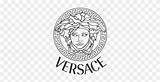 Versace Pngfind sketch template