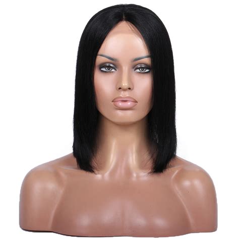 lace front bob  wig   weave  hair  beauty