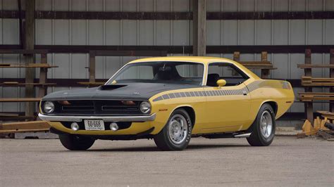 mopar muscle car facts  enthusiast   hagerty media