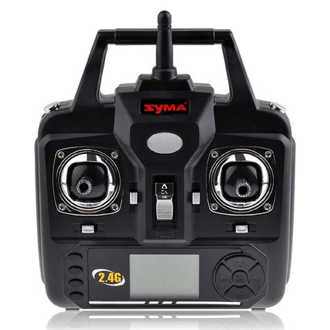 cheerwing syma xc  explorers ghz ch  axis gyro rc quadcopter drone  camera toymamashop