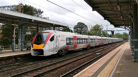 increase  weekend intercity services east suffolk lines
