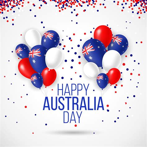Happy Australia National Day Happy Australia Day