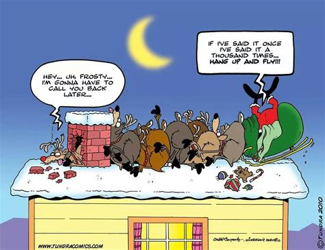 poor santa lol christmas jokes christmas cartoons funny cartoons