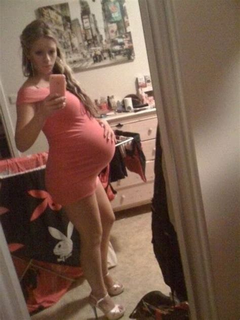 Big Sexy Pregnant Pregnant