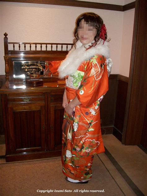 振袖女装子さんの箱根神社初詣 素敵な女装旅行で女声を手に入れよう♪ ☆mtf、女装・イベント・女装撮影☆