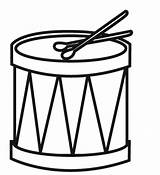 Musik Trommel Schlagzeug Malvorlage Malvorlagen Ausdrucken Malen Djembe Malvorlagencr sketch template