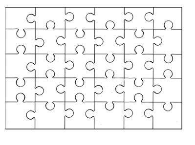 printable jigsaw puzzle pieces   jigsaw puzzle games