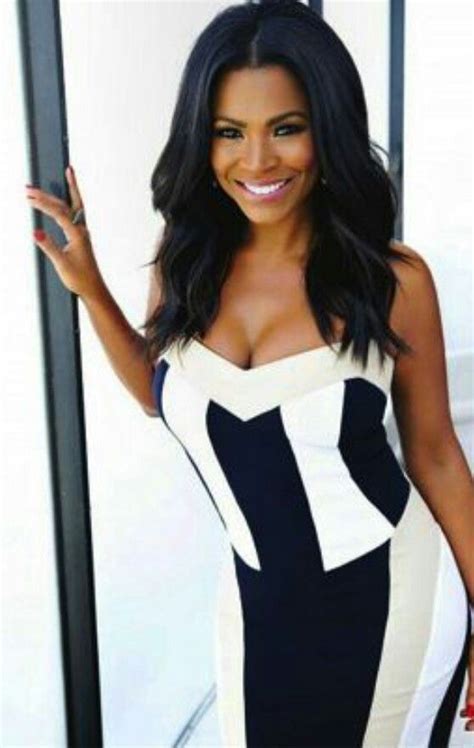 49 hot pictures of nia long which are simply astounding
