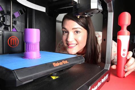 3d Printing Is For Lovers Especially On Valentine S Day