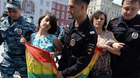 russian senators give green light to gay propaganda ban