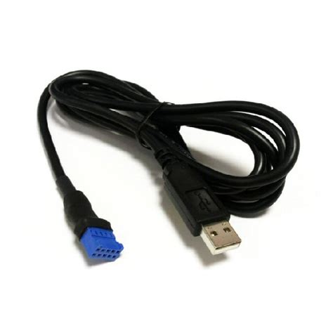 cabserusb usb update cable  parrot ck evo justcarkits