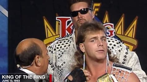Shawn Michaels Was Left Frustrated By Scott Hall And Kevin Nash S Wwe Exits