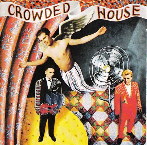 crowded house discography crowded house wiki fandom powered  wikia