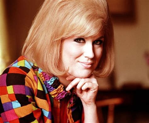 dusty springfield musical coming  birmingham test  knowledge