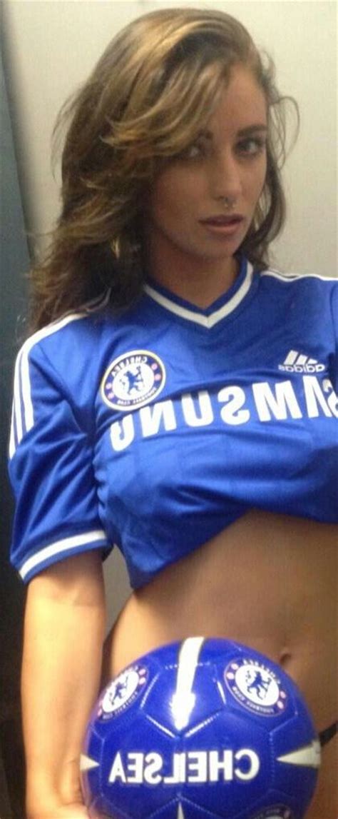 17 best images about chelsea ladies on pinterest models football and girls status