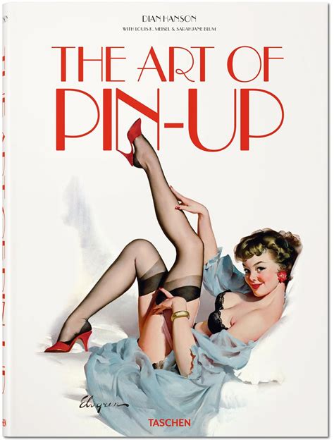 the art of pin up best books for women october 2014