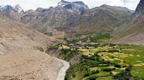 suru valley kargil  visit place  kargil ladakh