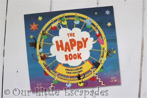 happy book review  giveaway   escapades