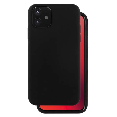 silicon cover iphone  mini