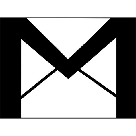 gmail soziale medien und logos symbole