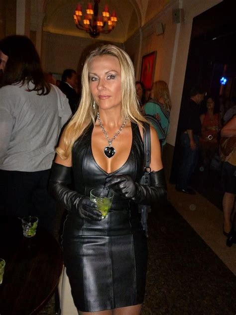 my celebrity comtesse monique leather clubbing outfit ideas for my wife pinterest leather