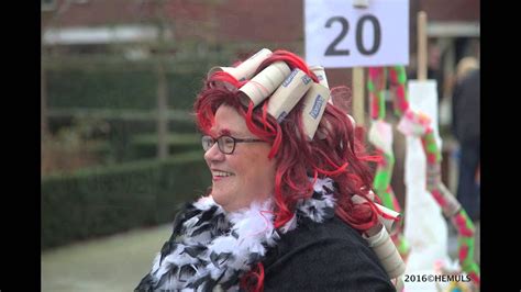 carnaval bornerbroek optocht youtube