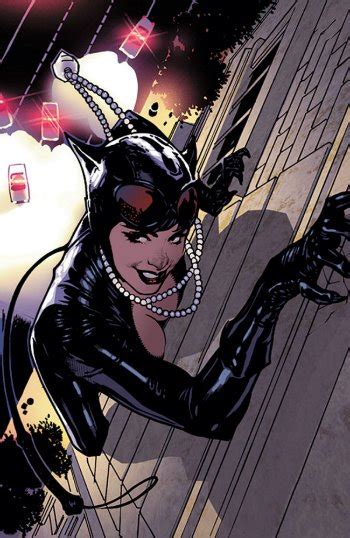 Catwoman Comic Book Tv Tropes