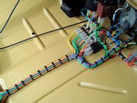 hot rod wiring ideas automotive electrical car audio electric cars